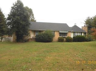 317 Himesville Rd, Shelbyville, TN 37160