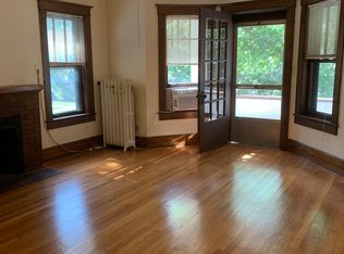 422 W 8th Ave APT 201, Emporia, KS 66801