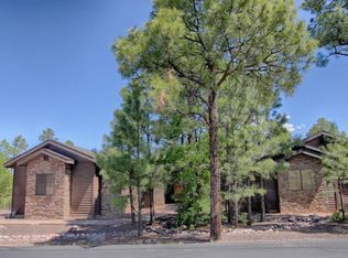 1100 E Pine Oaks Dr, Show Low, AZ 85901
