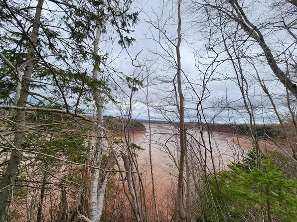 Highway 215, Summerville, NS B0N 2A0