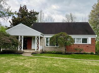 5377 Sidney Rd, Cincinnati, OH 45238