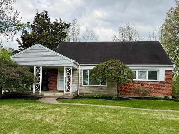 5377 Sidney Rd, Cincinnati, OH 45238