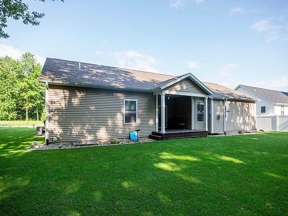 5th image of 53700 Terre Verde Hills Ct