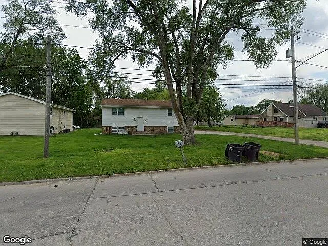 917 Maury St — Photo 1