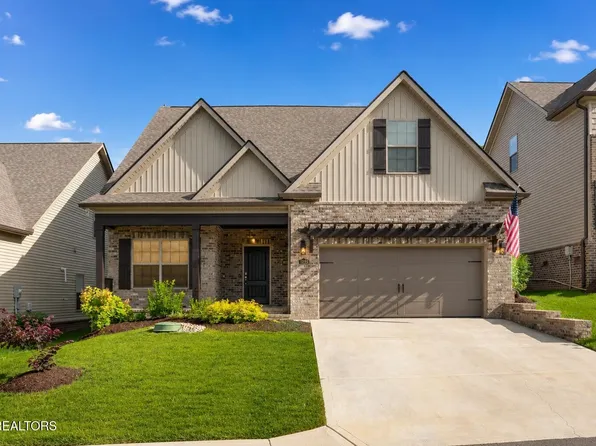 10129 Songbird Ln, Knoxville, TN 37931