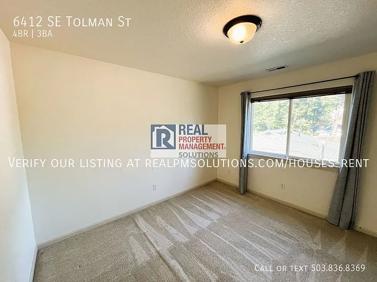 6412 SE Tolman St — Photo 29