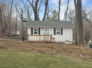 660 NW 45th Pl, Des Moines, IA 50313