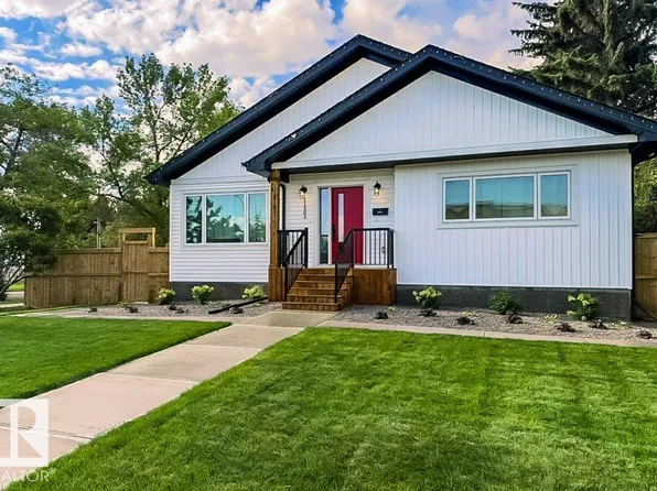 11303 111th Ave NW, Edmonton, AB T5G 0C8