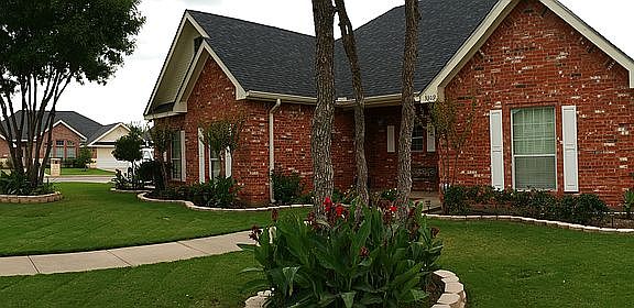 5th image of 3309 Silver Oaks Dr