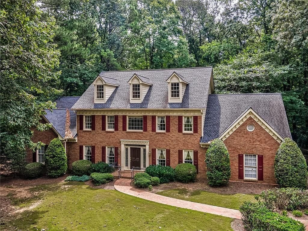 2035 Old Dominion Rd, Sandy Springs, GA 30350 MLS 7222929 Zillow