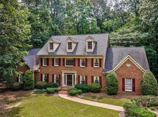 2035 Old Dominion Rd, Sandy Springs, GA 30350