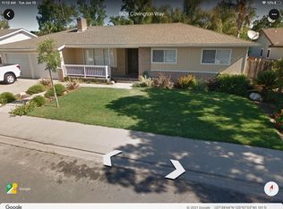 1825 Covington Way, Modesto, CA 95355