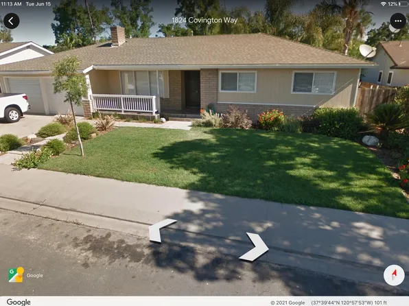 1825 Covington Way, Modesto, CA 95355