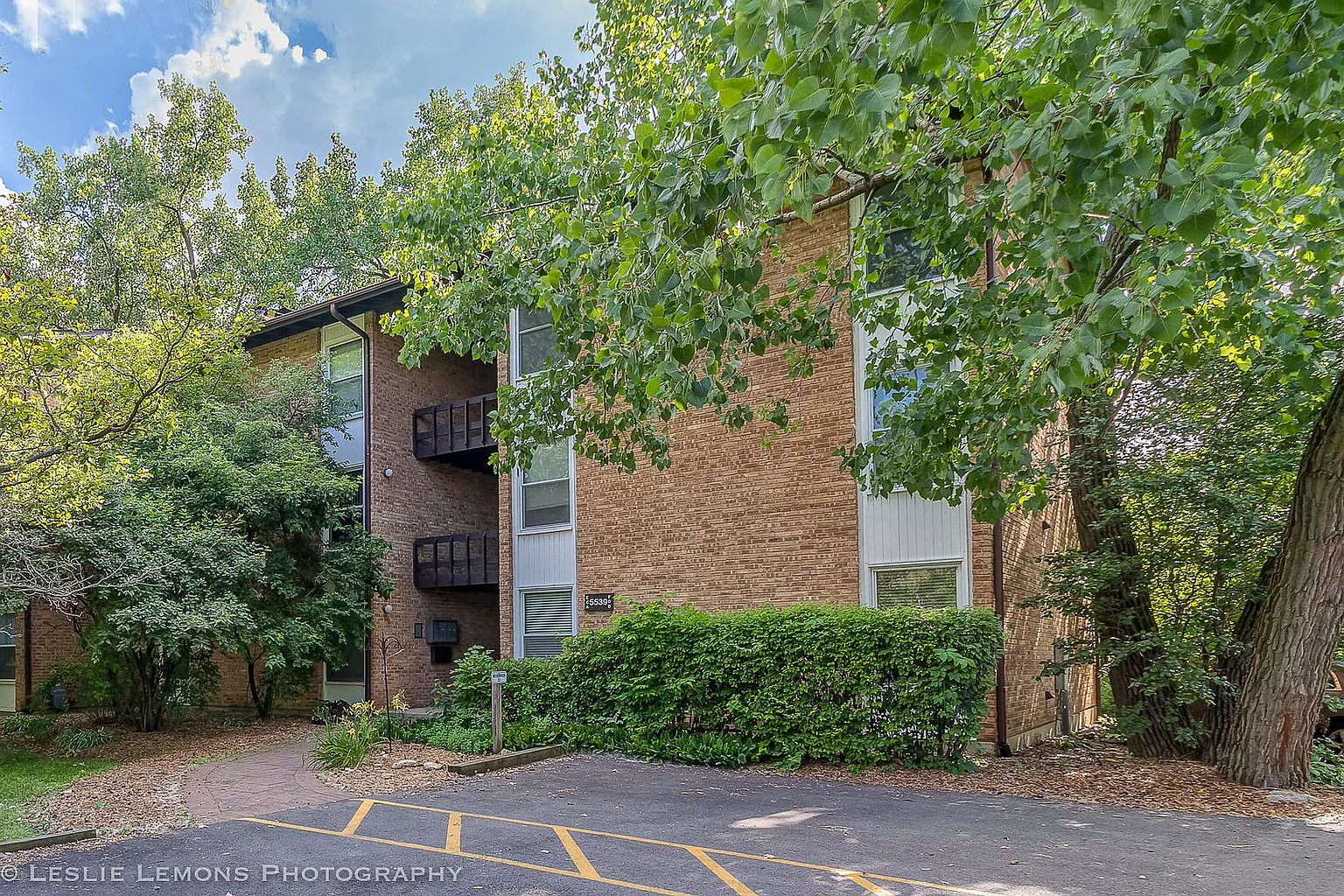 5539 E Lake Dr #1-B photo 1