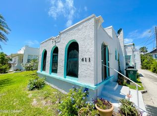 411 N Oleander Ave APT 1, Daytona Beach, FL 32118
