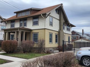 2227 Knapp St UNIT 301, Ames, IA 50014