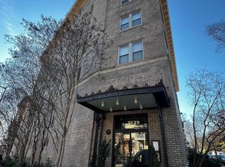 2129 Florida Ave NW APT 203, Washington, DC 20008