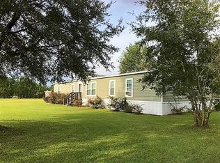 13751 NE 6th Ct, Trenton, FL 32693