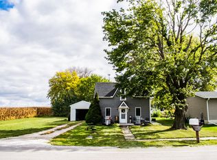 418 N Cottonwood St, Roland, IA 50236