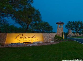 3078 Campestres, Spring Branch, TX 78070