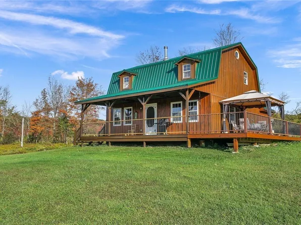 6350 New Hudson Rd #39, Black Creek, NY 14714