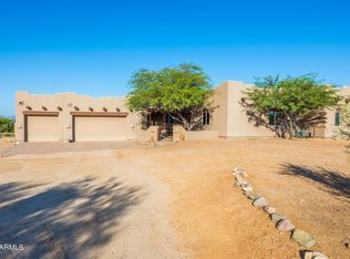 26811 N 137th St, Scottsdale, AZ 85262