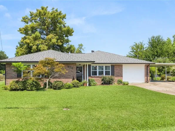 272 Lowe St, Hahnville, LA 70057