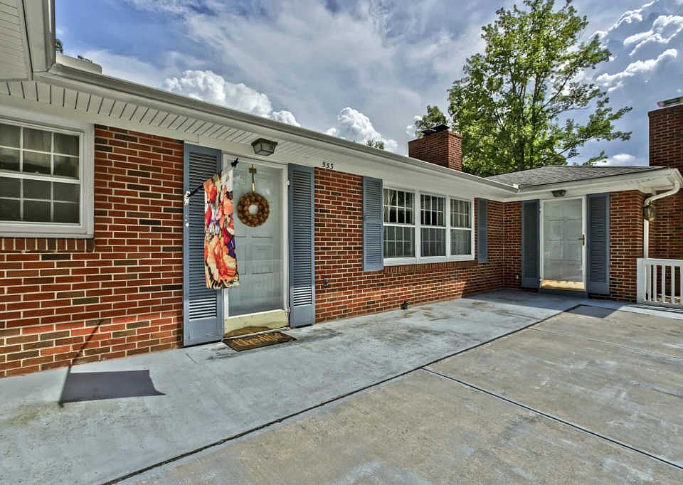 553 W Hunt Rd, Alcoa, TN 37701 Zillow