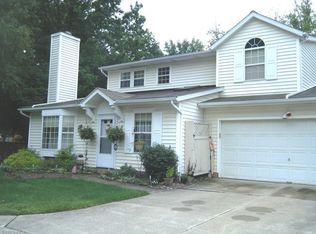 713 S Point Trl #A4, Berea, OH 44017