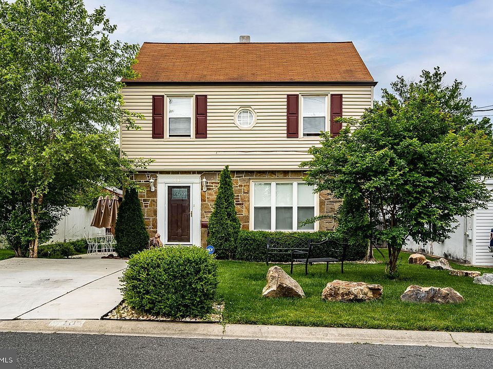 110 Delaware Ave, Claymont, DE 19703 Zillow