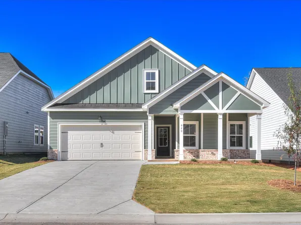 920 Speckled Teal Path, Aiken, SC 29803