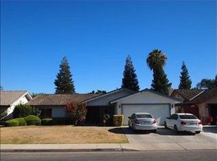 9915 Laurie Ave, Bakersfield, CA 93312
