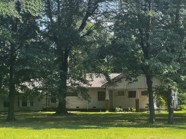 406 SE Avenue J, Idabel, OK 74745