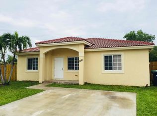 13191 SW 266th Ter, Homestead, FL 33032