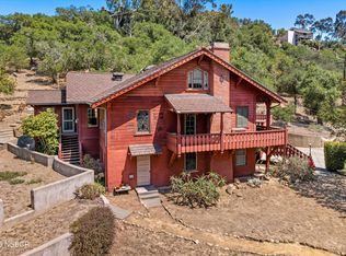 1060 Tremonto Rd, Santa Barbara, CA 93103