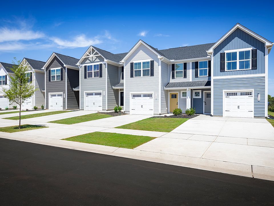 Take advantage of a limited time interest rate buydown and seller paid closing costs.