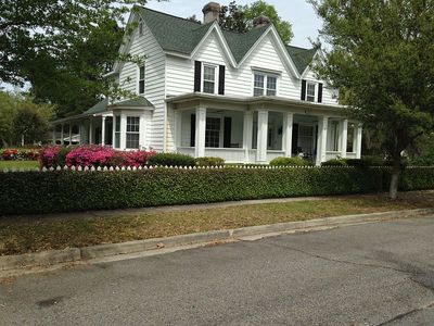 405 Harllee Pl, Marion, SC, 29571