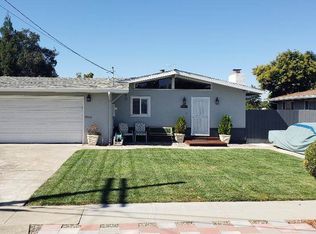 1779 Sunset Dr, Livermore, CA