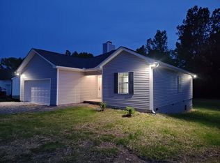 689 W Main St, Alexandria, TN 37012