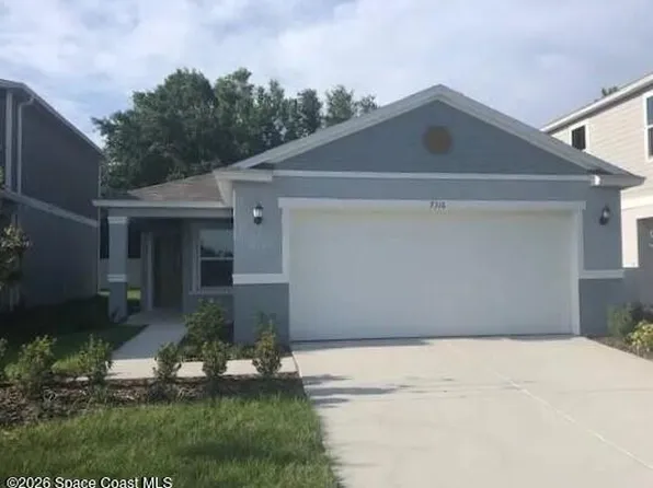 7316 Sunshine Bridge Ave, Gibsonton, FL 33534