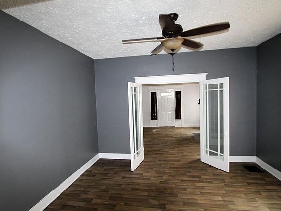 Dining Room view