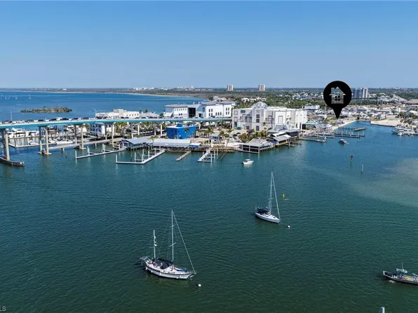 19281 #43 San Carlos BLVD, FORT MYERS BEACH, FL 33931