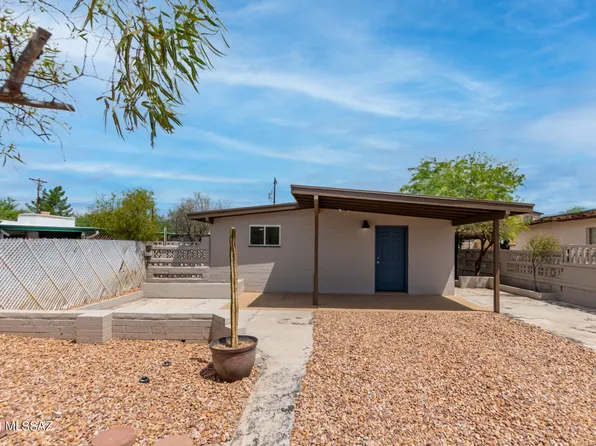 601 E Linden St, Tucson, AZ 85705