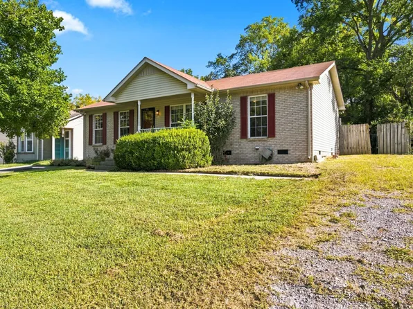 123 Rifle Range Rd, Old Hickory, TN 37138