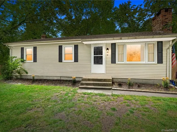 16 Beatrice Avenue, Killingly, CT 06239