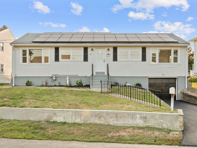 280 Marion Street, New Haven, CT, 06512