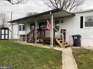 10A Frieden Mnr, Schuylkill Haven, PA