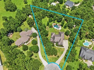 11605 Princess Margaret Ct, Montgomery, TX 77316