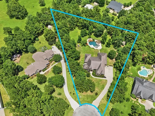 11605 Princess Margaret Ct, Montgomery, TX 77316