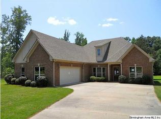 142 Heritage Trace Pkwy, Montevallo, AL 35115